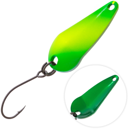 3,4гр. 31мм. цв:21