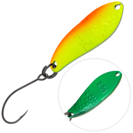 2.5гр. 31мм. цв:14