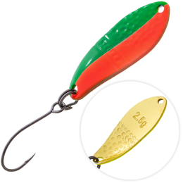 2.5гр. 31мм. цв:16