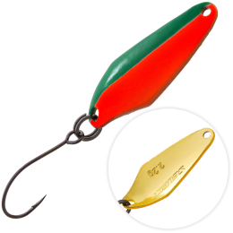 2.2гр. 31мм. цв:16