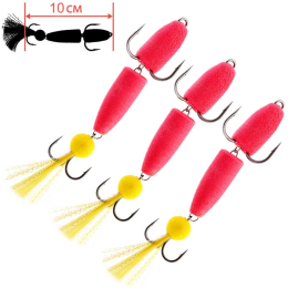 10см. №040 3шт.