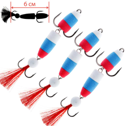 6см. №070 3шт.