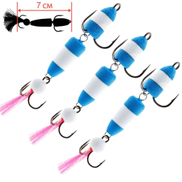 7см. №052 3шт.