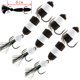 8см. №013 3шт.