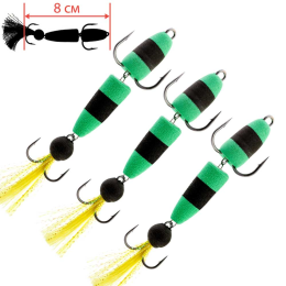 8см. №033 3шт.