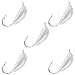 0,17гр. цвет: #01 /5шт. / LJ12015-01