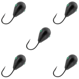 1,53гр. цвет: B /5шт. / lj08050-04