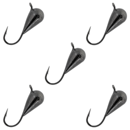 1,47гр. цвет: B /5шт. / lj09050-04