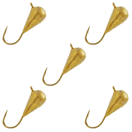 1,47гр. цвет: G /5шт. / lj09050-02