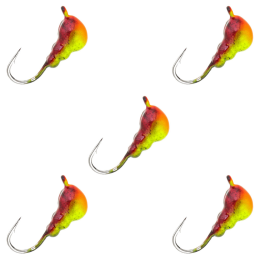 0,85гр. цвет: 55 /5шт. / LJ20040-55