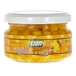 Кукуруза "Мёд" 120мл