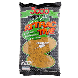 Attractive Feeder 1кг.