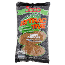 Attractive Gros Gardons 1кг.