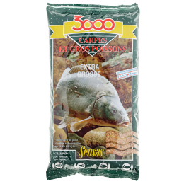 Carp Extra Grosse 1кг.