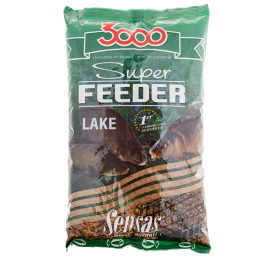 Super FEEDER LAKE 1кг.