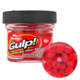 FLUORECENT RED 0,9см. 40шт.