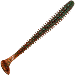 11,4см. вес: 9гр. 6шт. #302