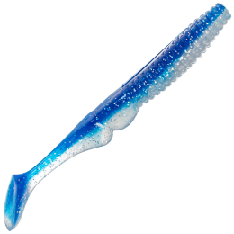 LSB4-013 Smokey Blue