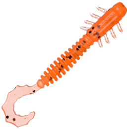 LSGB25-07-008  - Fire Carrot