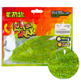 LSSY4-002 Lime pepper