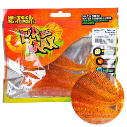 LSY4-06-004 Caramel Oil