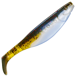 12,5см. вес: 19,6гр. 5шт. #L089