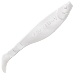 12,5см. вес: 19,6гр. 5шт. #S001