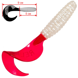 9см. вес: 7,1гр. 10шт. #TS150