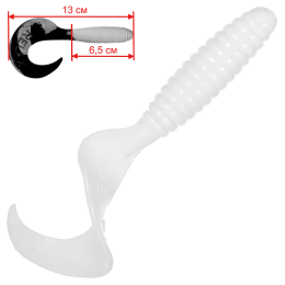 13см. вес: 22,4гр. 5шт. #TS001