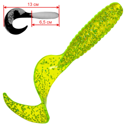 13см. вес: 22,4гр. 5шт. #TS018