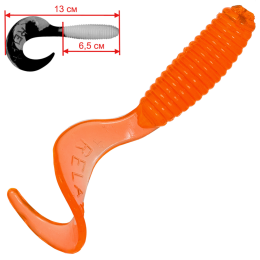 13см. вес: 22,4гр. 5шт. #TS027