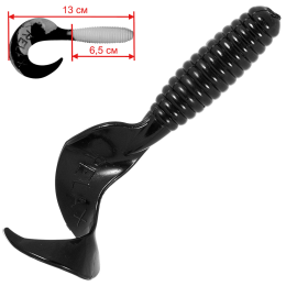 13см. вес: 22,4гр. 5шт. #TS029