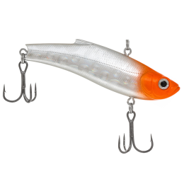 7см. 15гр. RD-411 sinking 