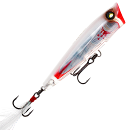 6,5см. 7гр. BHPL до 0,1м. floating 