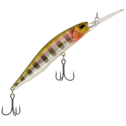 10см. 15,3гр. Prism Gill до 3м. suspending 