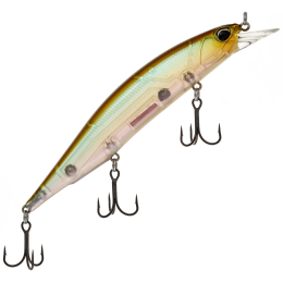 12см. 17,1гр. Ghost Minnow до 1м. floating 