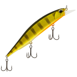 12см. 18гр. Gold Perch до 1,8м. suspending 