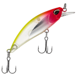 4,8см. 2,3гр. HS11 до 0,5м. floating 