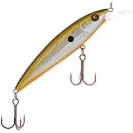 10,5см. 18,1гр. #006 до 1,2м. floating 