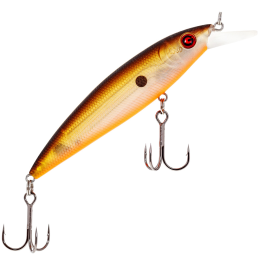 9см. 10,8гр. #009 до 1м. floating 