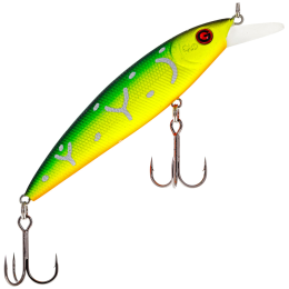 9см. 10,8гр. #010 до 1м. floating 