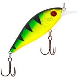 7см. 9,7гр. #008 до 1м. floating 