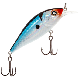 7см. 10,5гр. #007 до 1,2м. suspending 