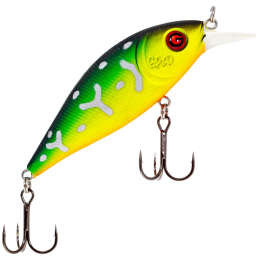 6,5см. 6,5гр. #010 до 0,8м. floating 