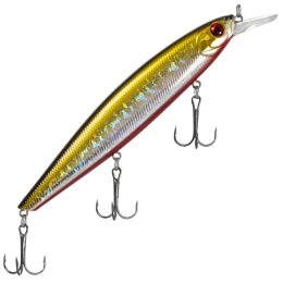 13см. 25,5гр. #09 до 2м. suspending 