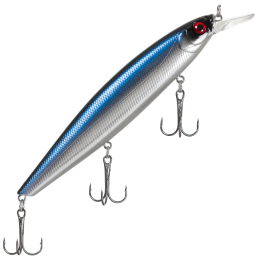 13см. 25,5гр. #19 до 2м. suspending 