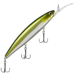 13см. 26,5гр. #uv14 до 3м. floating 