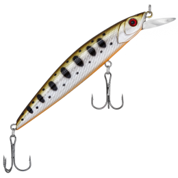 10,5см. 13,2гр. #05 до 1,8м. suspending