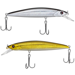 10,5см. 13,2гр. #10 до 1,8м. suspending