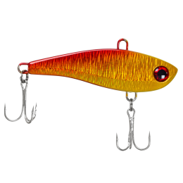 6,8см. 15,4гр. UV#02 sinking 